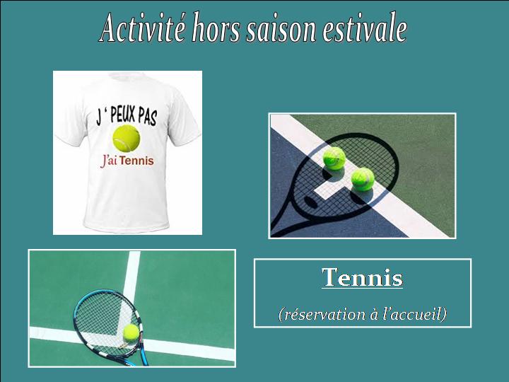 tennis