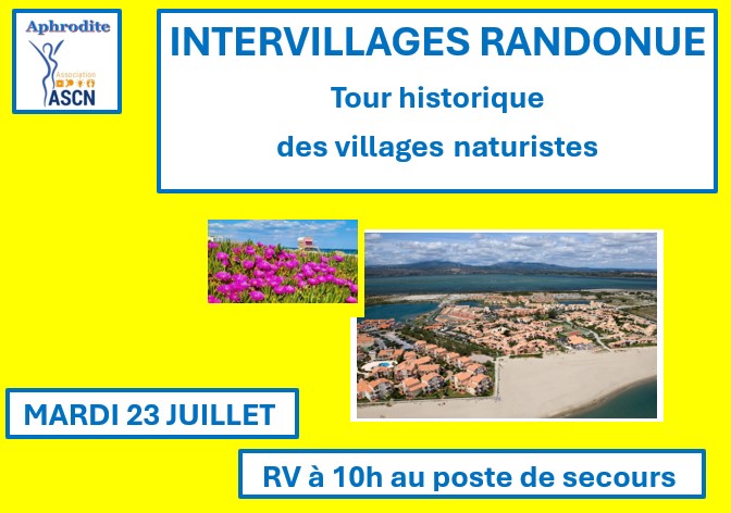 INTERVILLAGES-RANDONUE-POSTE-DE-SECOURS