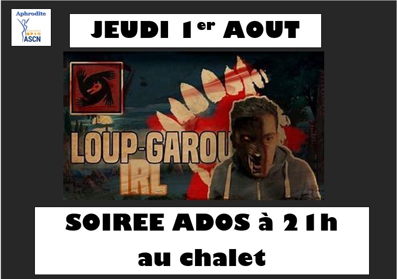 SOIREE-ADOS-LOUP-GAROU-IRL-CHALET