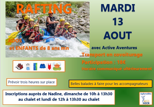 SORTIE-EXTERIEURE-RAFTING