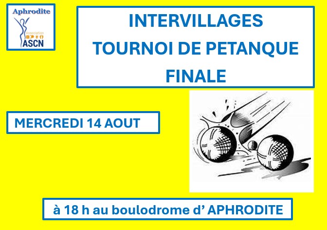 INTERVILLAGES-TOURNOI-DE-PETANQUE-FINALE-APHRODITE