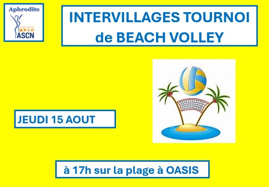 INTERVILLAGES-TOURNOI-DE-VOLLEY-OASIS