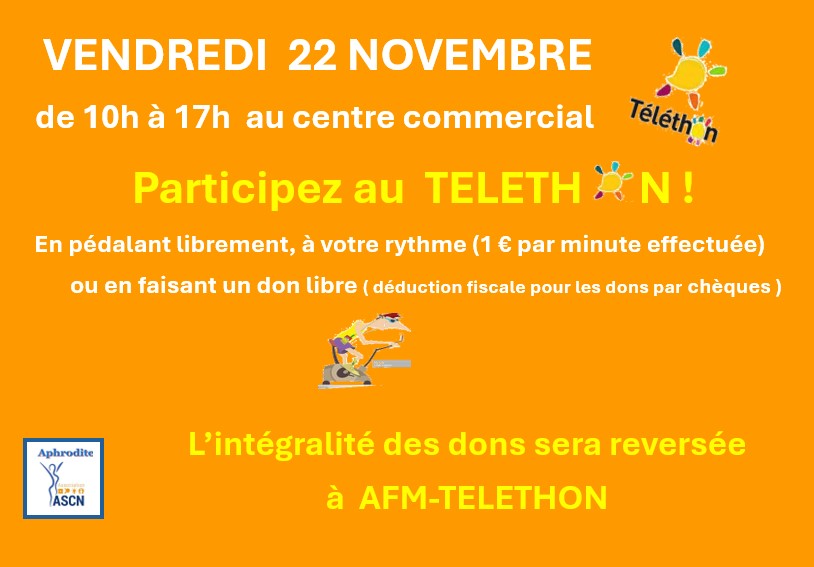 TELETHON