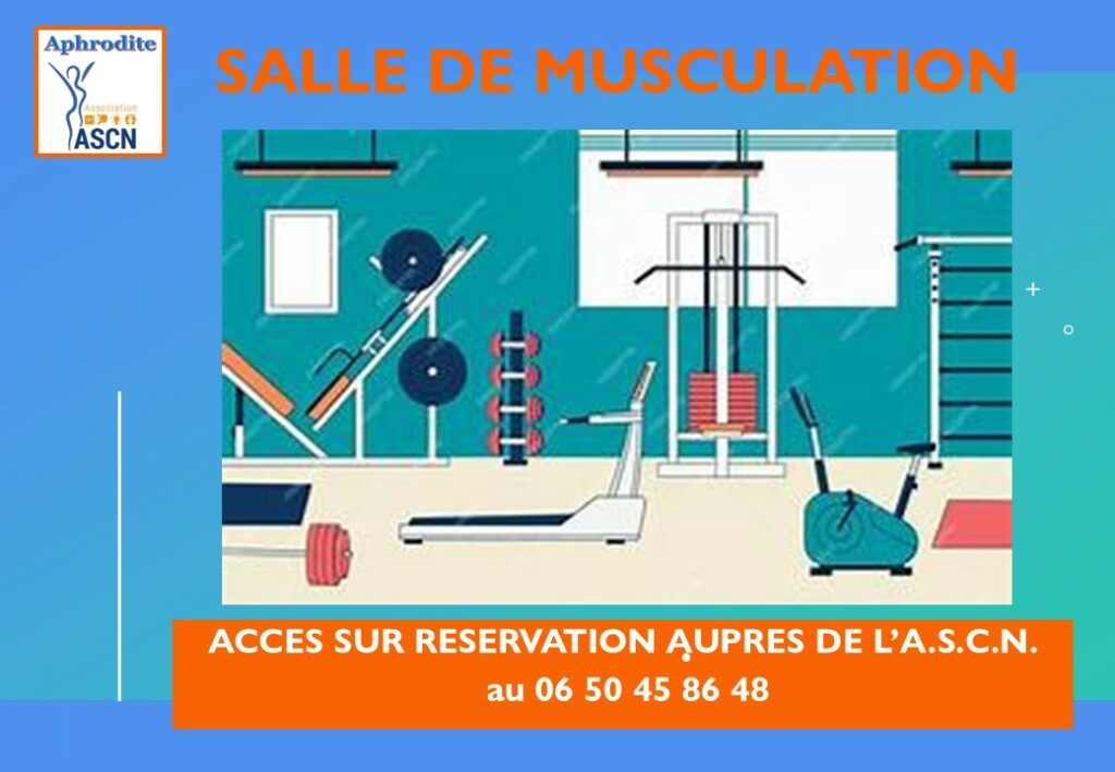 SALLE-DE-MUSCULATION