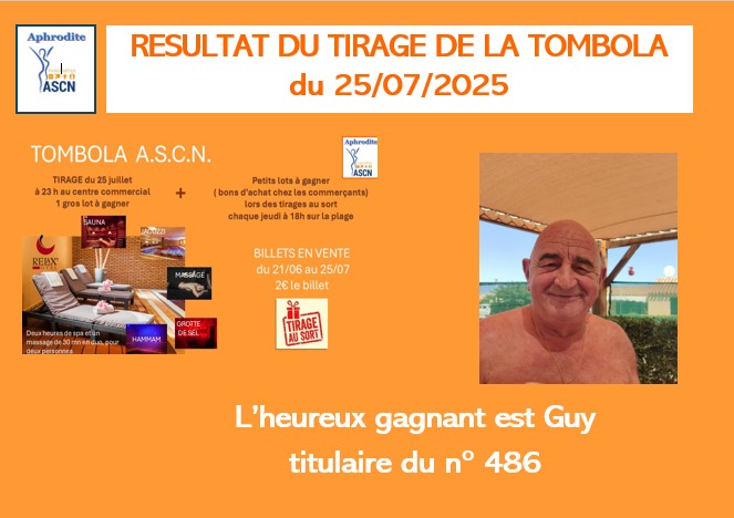 TIRAGE-TOMBOLA-JUILLET