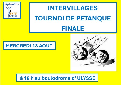 INTERVILLAGES-TOURNOI-DE-PETANQUE-FINALE-ULYSSE