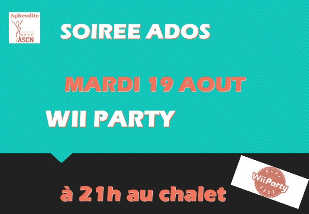 WII-PARTY-ADOS-CHALET