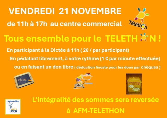 TELETHON