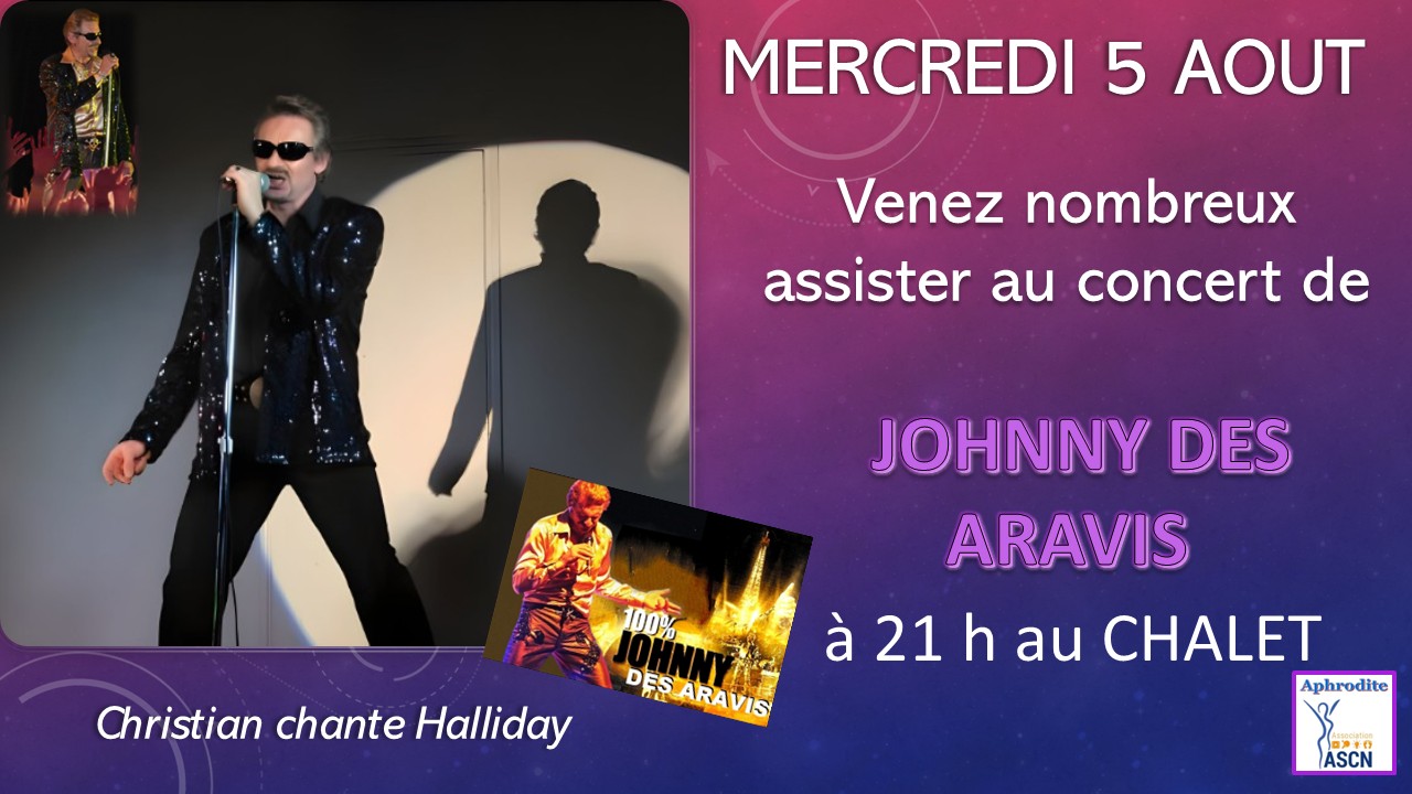 SOIREE-JOHNNY-CHALET