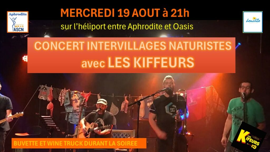 CONCERT-INTERVILLAGES-HELIPORT