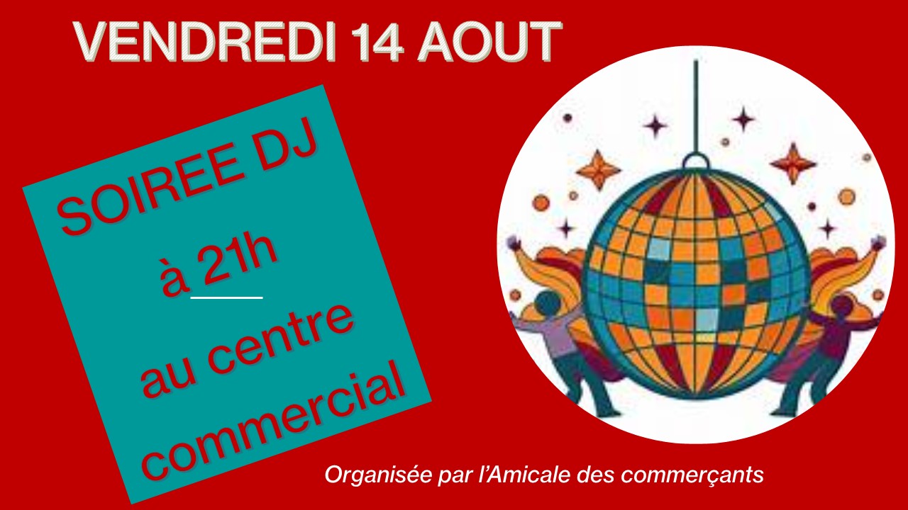 SOIREE-DJ-CENTRE-COMMERCIAL