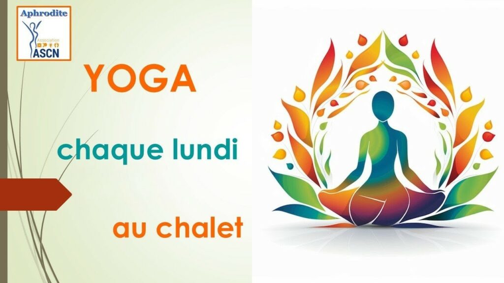 YOGA-CHALET