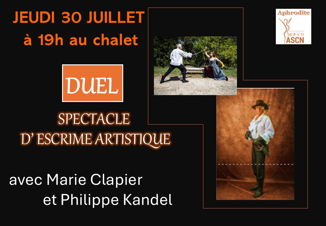 ESCRIME-ARTISTIQUE-CHALET