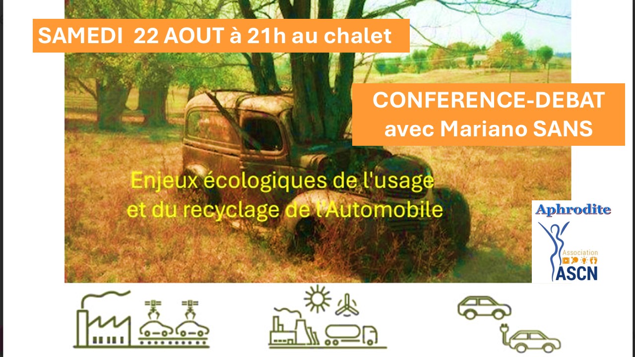 CONFERENCE-CHALET