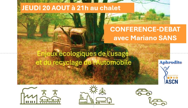 Conférence 