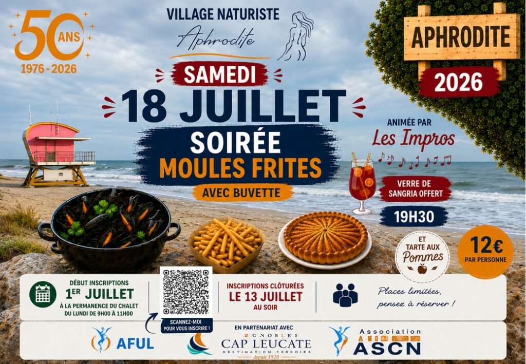 Moules-frites-Juillet