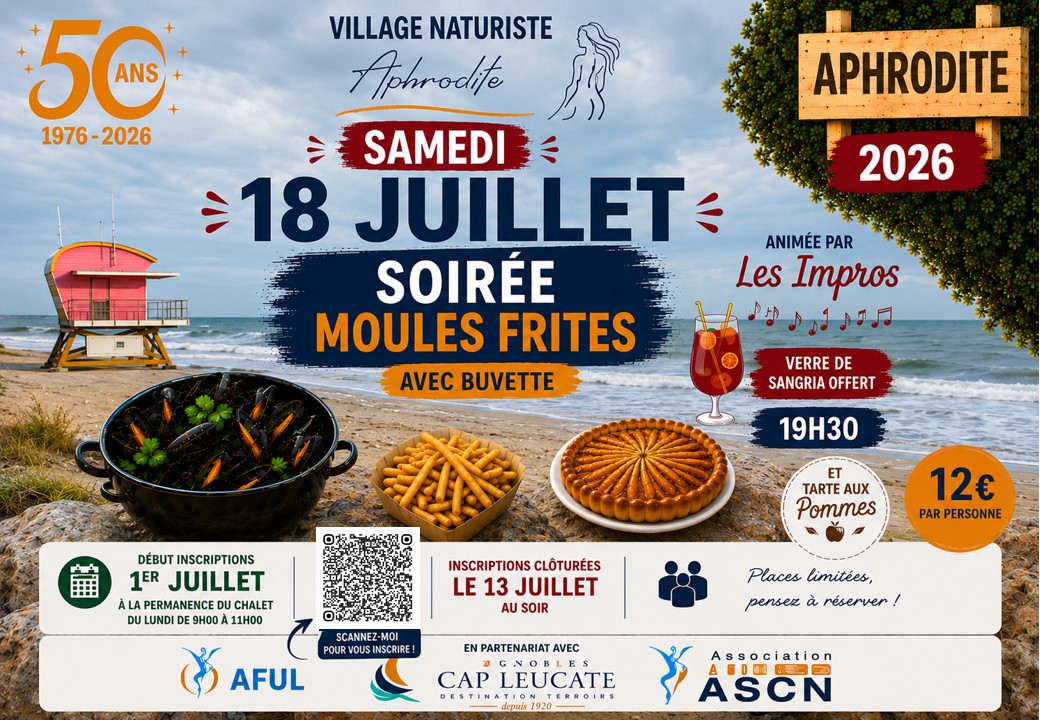 Moules-frites-Juillet