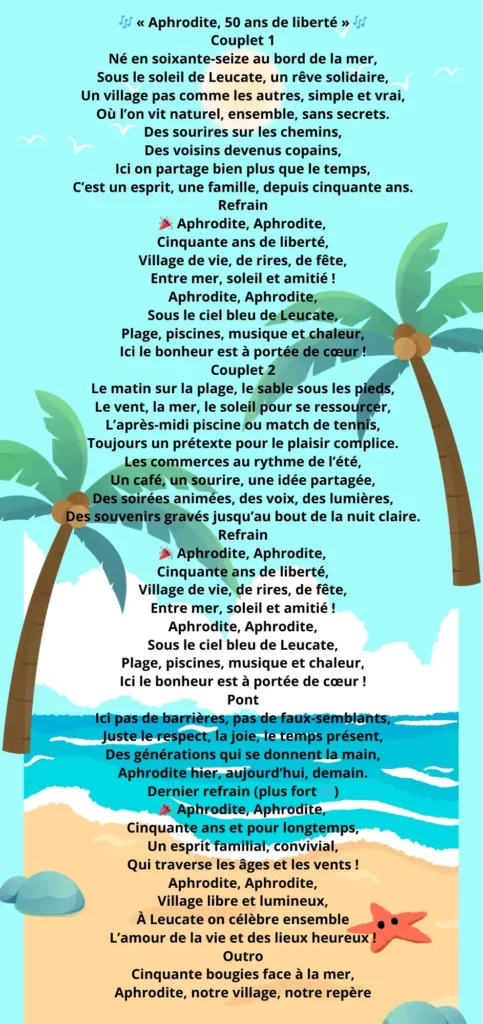 Chanson