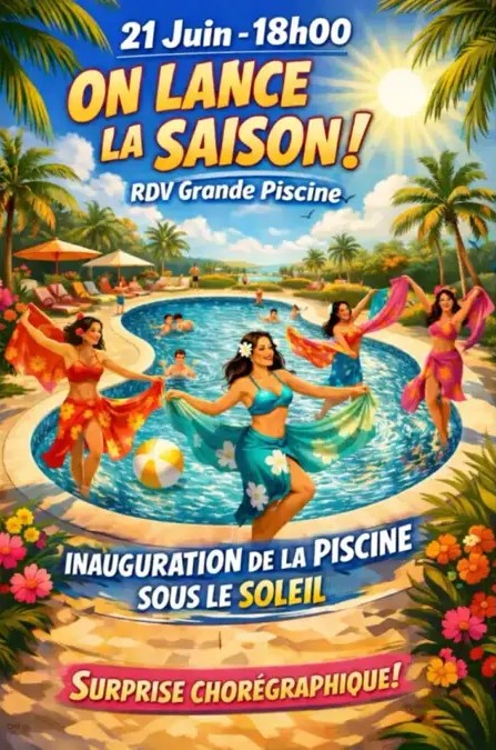 Inauguration