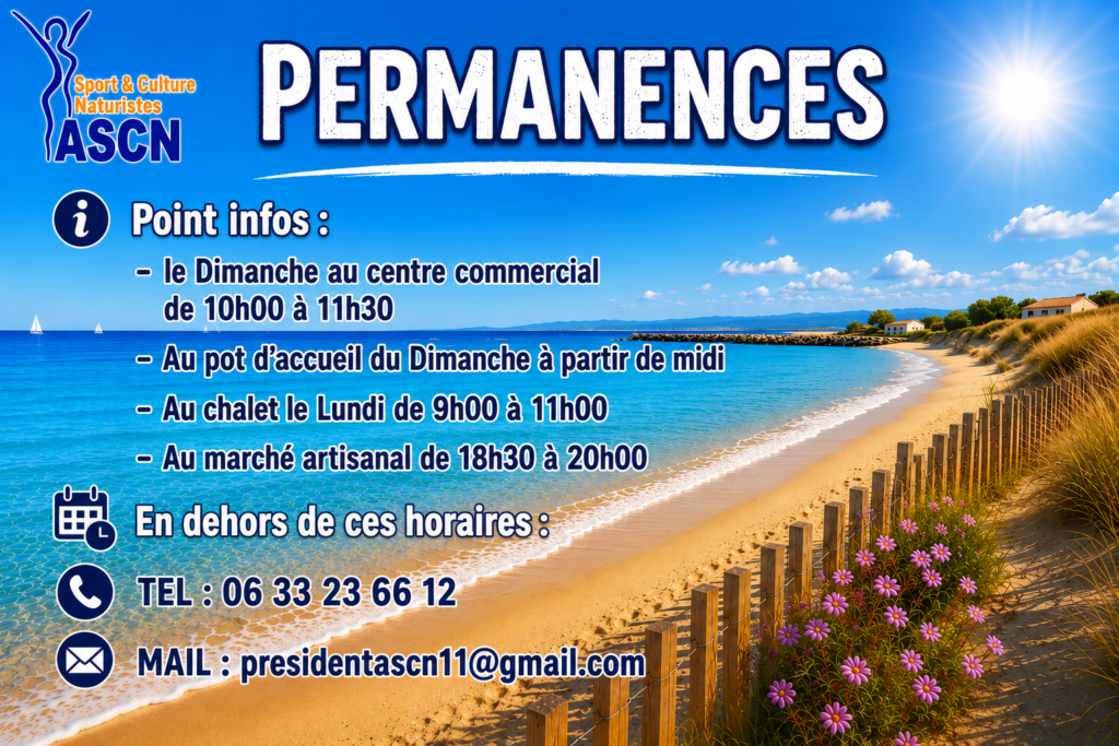 Permanences