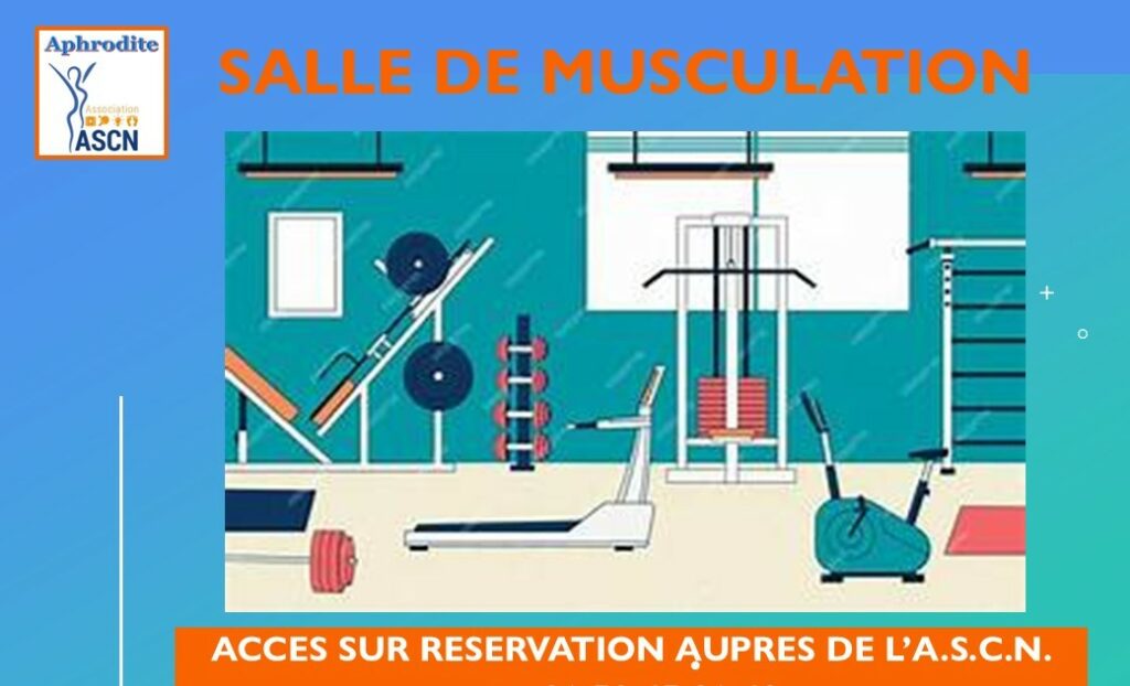 SALLE-DE-MUSCULATION