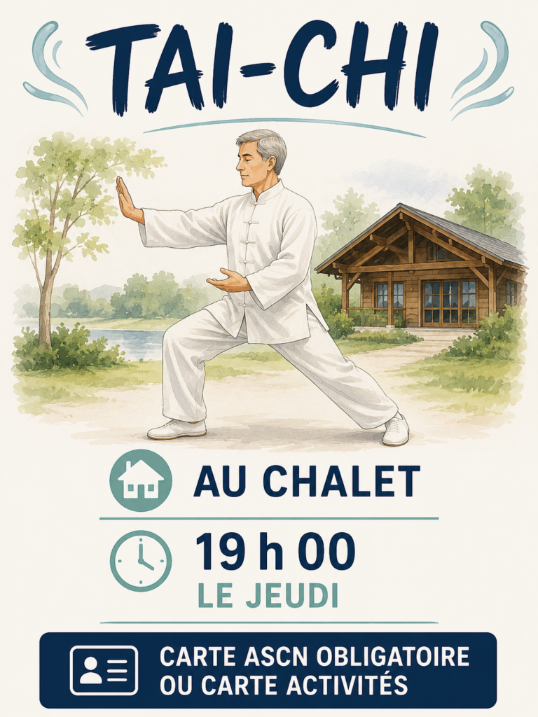 Tai-chi