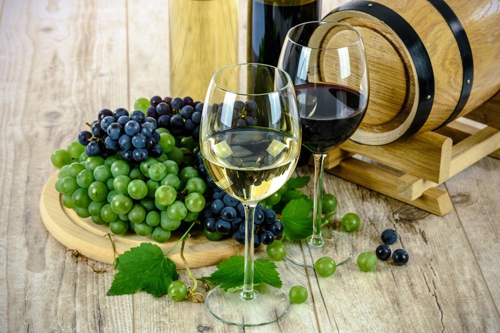 Beaujolais Nouveau