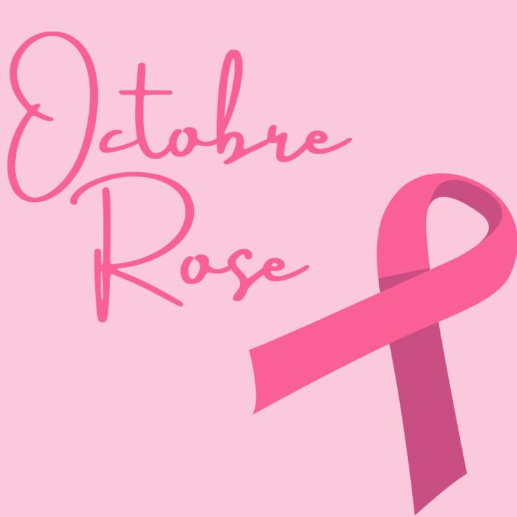 Octobre rose